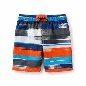 Tea Collection Noosa Swim Trunks - Boys 12